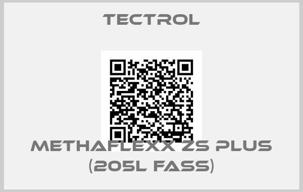 Tectrol-MethaFlexx ZS PLUS (205l Fass)