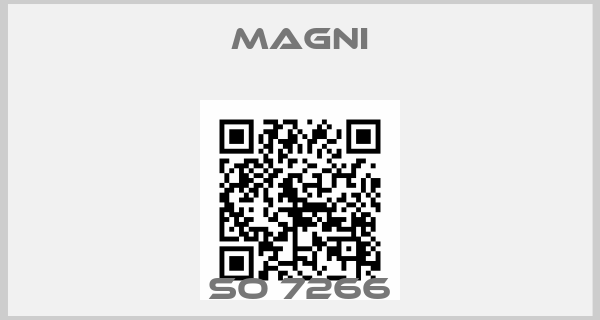 Magni-SO 7266