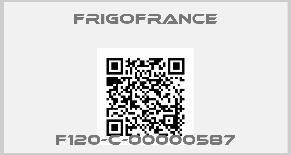 Frigofrance-F120-C-00000587