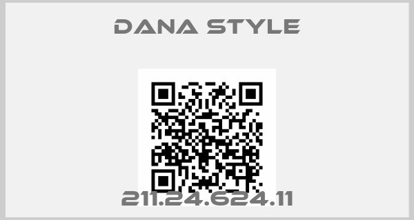 Dana style-211.24.624.11