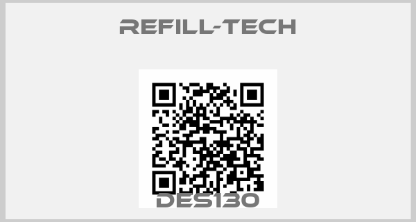 Refill-Tech-DES130