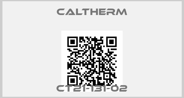 Caltherm-CT21-131-02