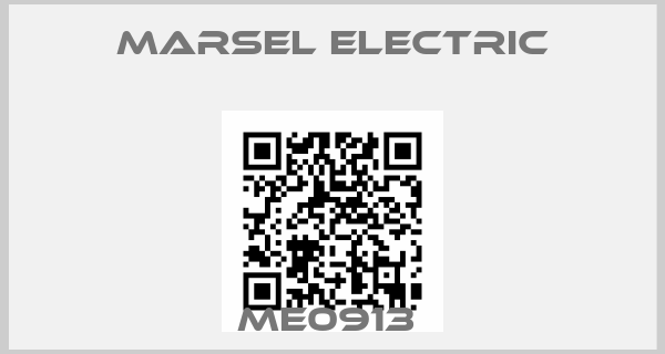 Marsel Electric-ME0913 