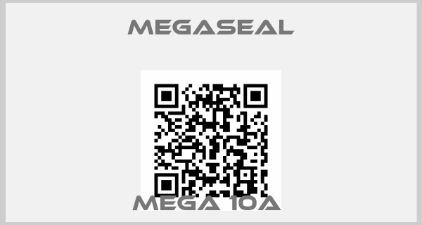 Megaseal-MEGA 10A 