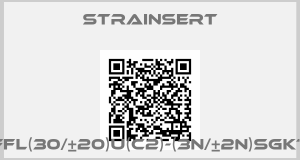 Strainsert-FFL(30/±20)U(C2)-(3n/±2n)SGKT