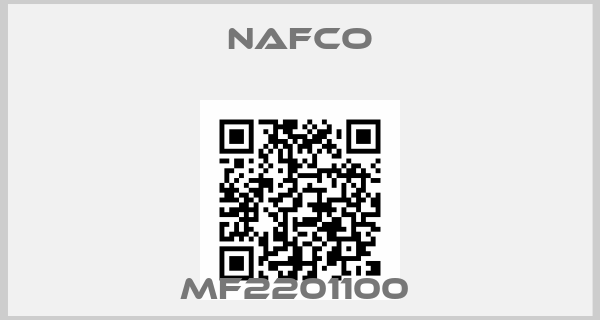 Nafco-MF2201100 