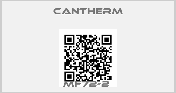 Cantherm-MF72-2 