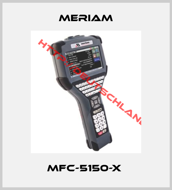 Meriam-MFC-5150-X 