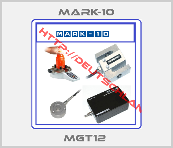 Mark-10-MGT12 