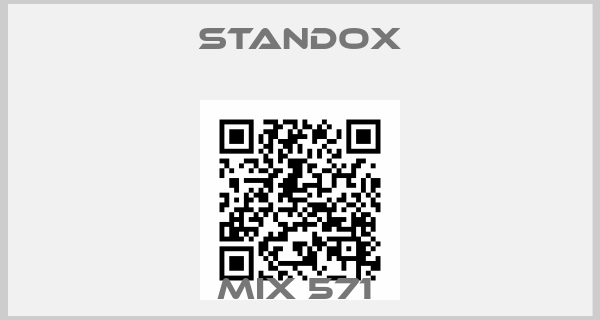 Standox-MIX 571 