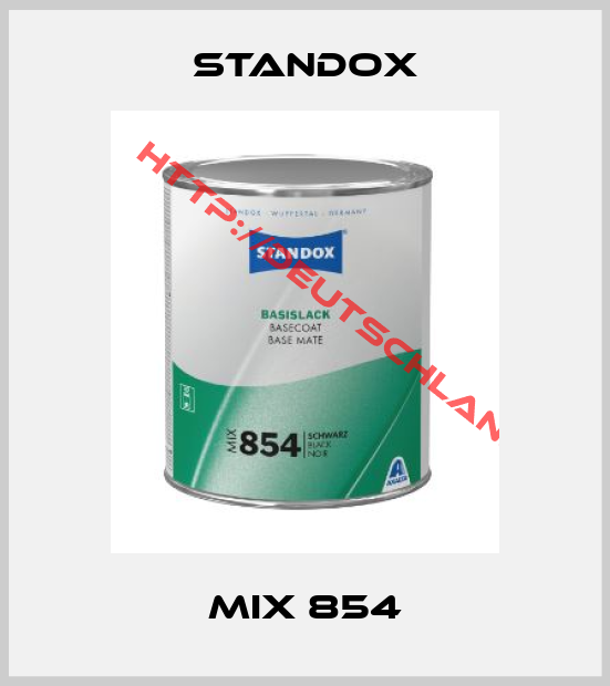 Standox-MIX 854