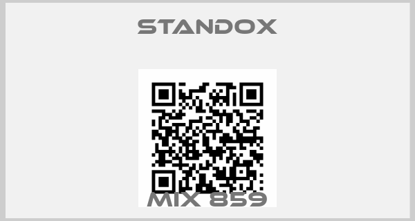 Standox-MIX 859