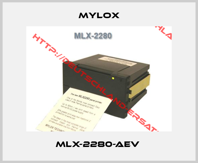 Mylox-MLX-2280-AEV 