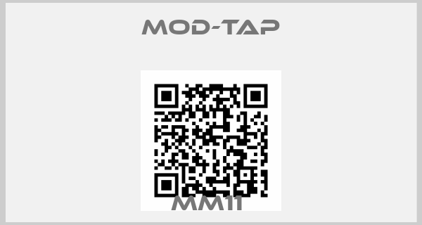 MOD-TAP-MM11 