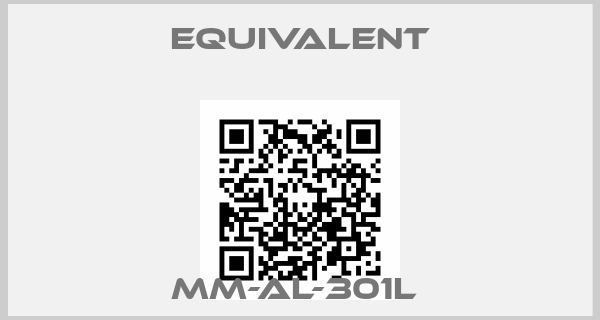 Equivalent-MM-AL-301L 