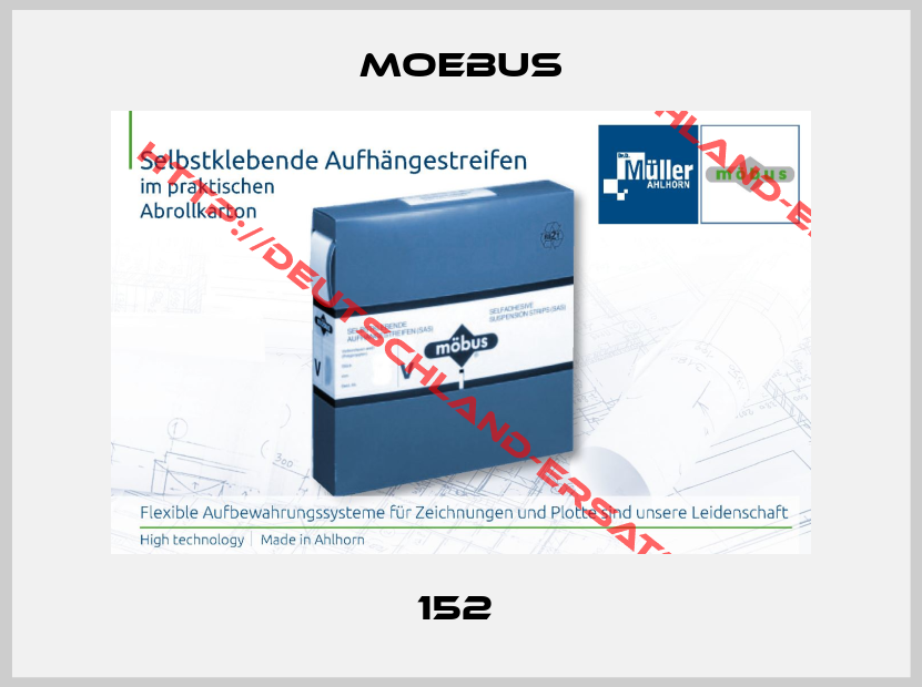Moebus-152 