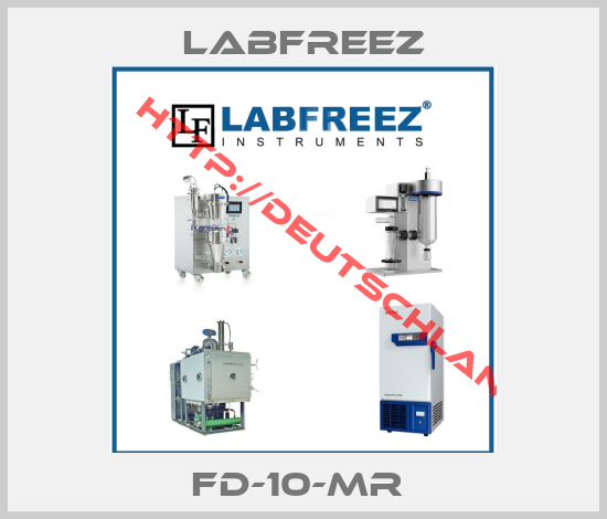Labfreez-FD-10-MR 