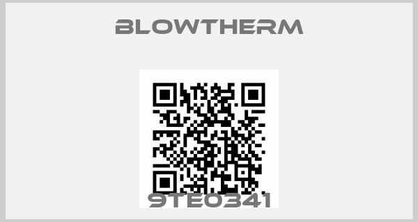 Blowtherm-9TE0341