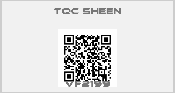 tqc sheen-VF2199