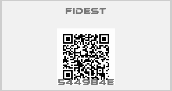 Fidest-544984E