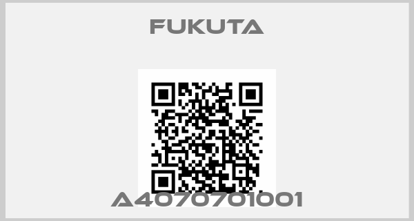 FUKUTA-A4070701001