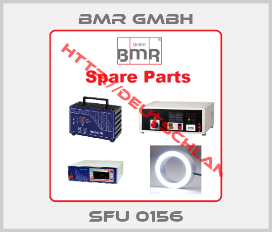 BMR GmbH-SFU 0156