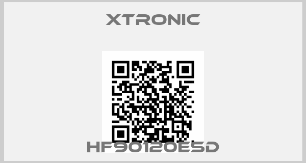 XTRONIC-HF90120ESD