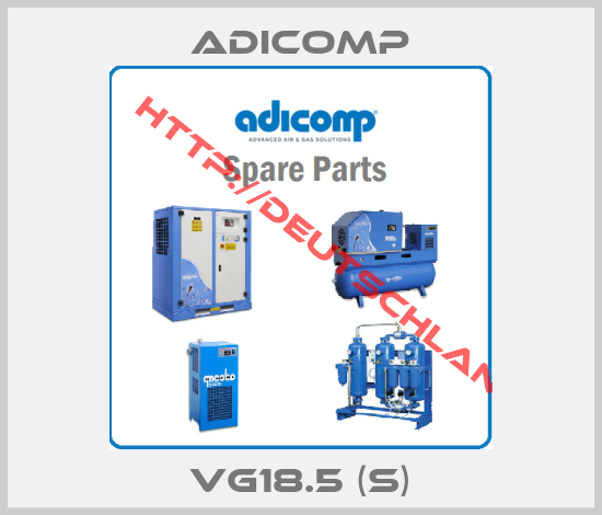 Adicomp-VG18.5 (S)