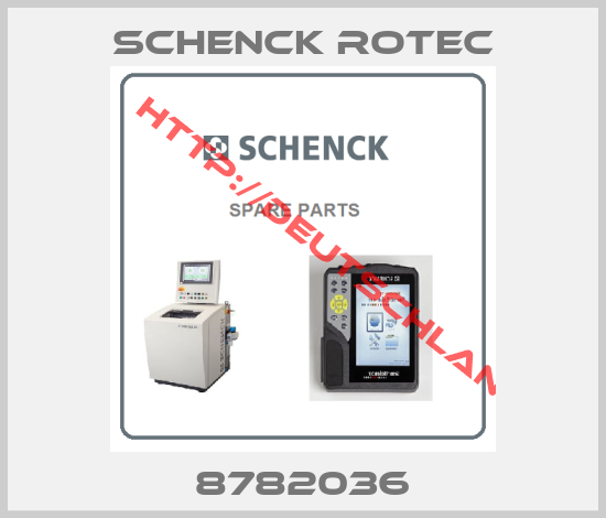 Schenck Rotec-8782036