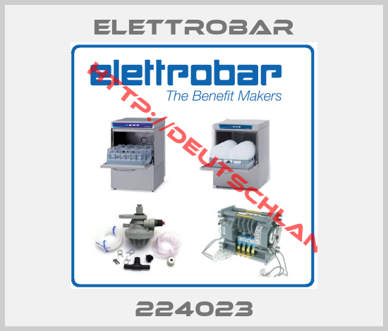 Elettrobar-224023