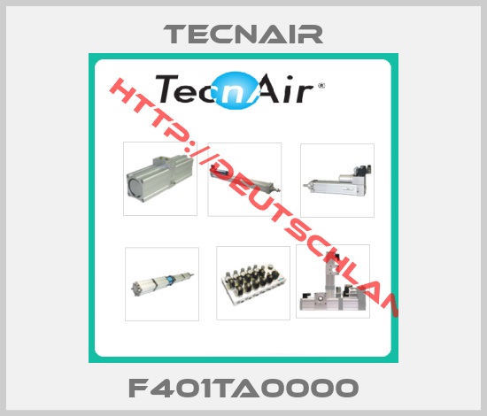 TecnAir-F401TA0000