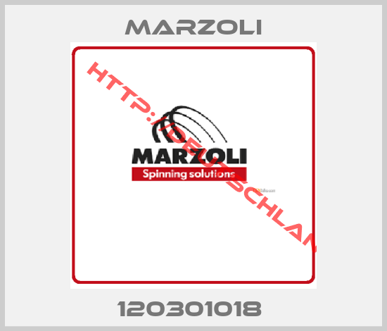 Marzoli-120301018 