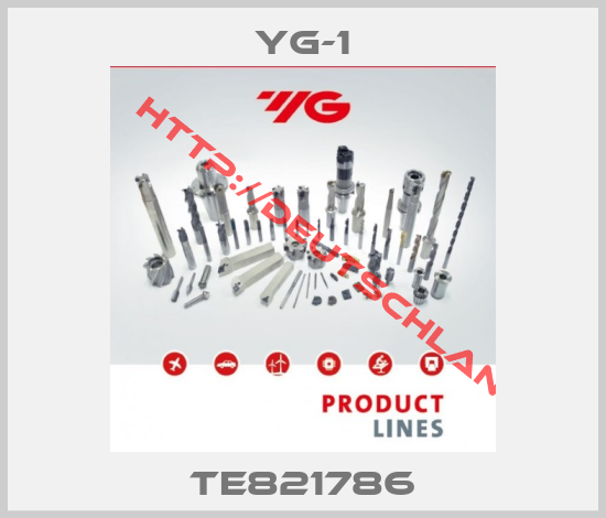 YG-1-TE821786