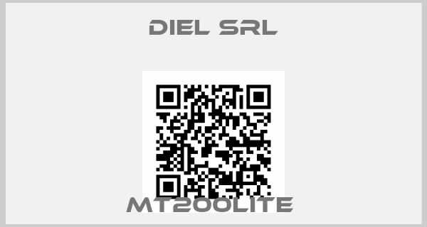 Diel Srl-MT200LITE 