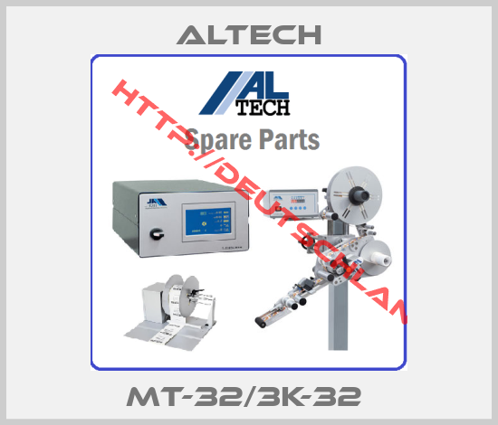Altech-MT-32/3K-32 