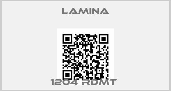 Lamina-1204 RDMT 