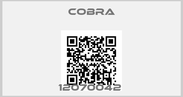 Cobra-12070042 