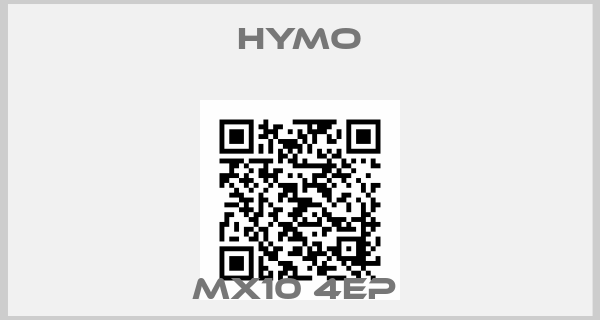 Hymo-MX10 4EP 