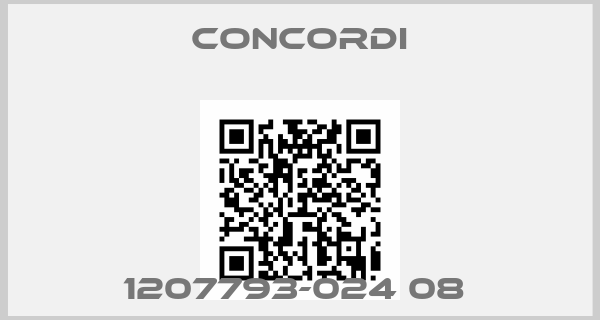 Concordi-1207793-024 08 