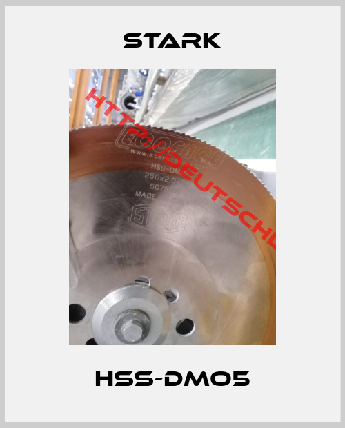 Stark-HSS-DMo5