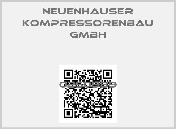 Neuenhauser Kompressorenbau GmbH-0250989