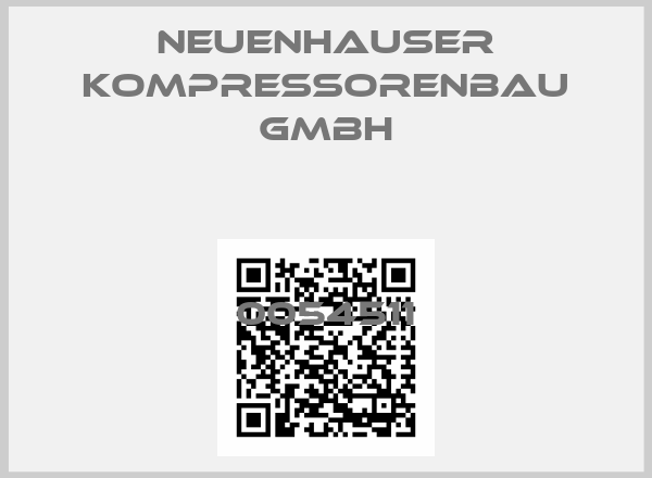 Neuenhauser Kompressorenbau GmbH-0054511