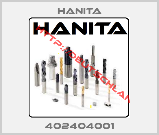 HANITA-402404001