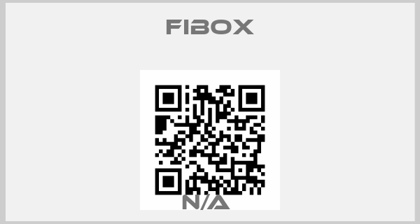 Fibox-N/A 