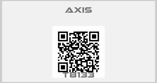 Axis-T8133