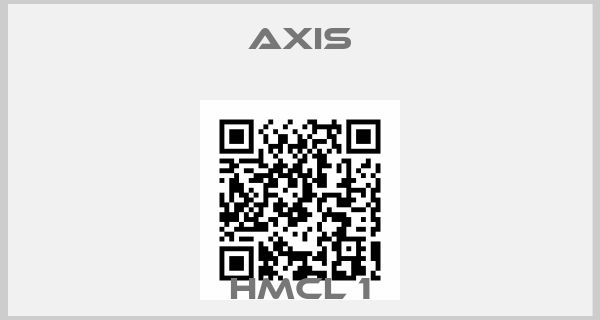 Axis-HMCL 1