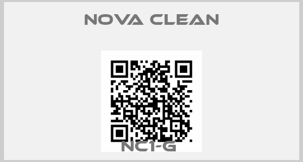 Nova Clean-NC1-G 