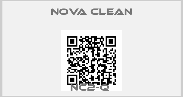 Nova Clean-NC2-Q 