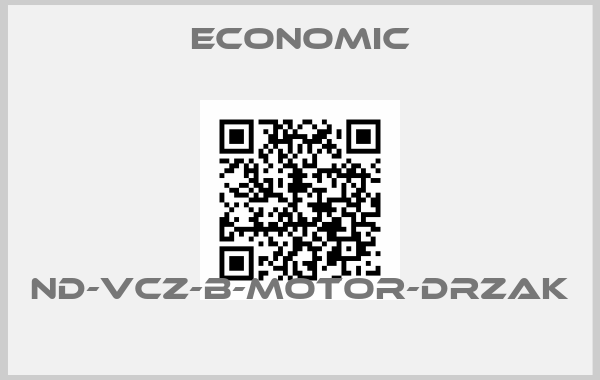 Economic-ND-VCZ-B-MOTOR-DRZAK 