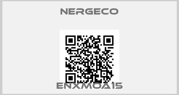 Nergeco-ENXMOA15